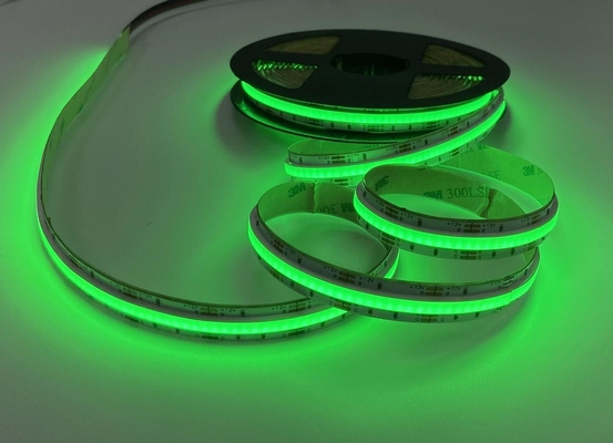 Flexibles RGB-Prüfer 12V PFEILER LED Streifen-Licht 1008chips/M