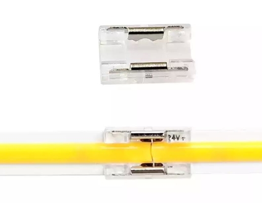 IP20 PFEILER LED Streifen-Licht-Zusatz-Verbindungsstück-Brett zu verschalen
