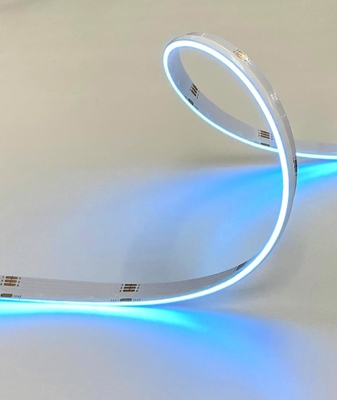 Sideview-PFEILER Band-Licht 10w hohe glatte lineare Beleuchtung Kriteriumbezogener Anweisung ohne Punkt