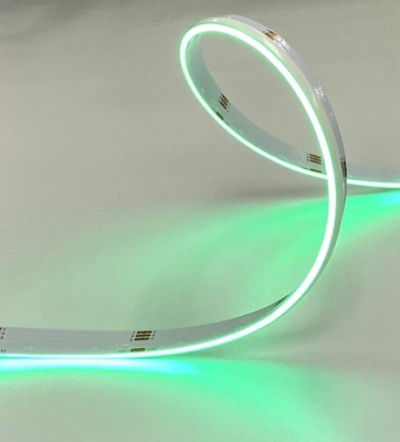 Sideview-PFEILER Band-Licht 10w hohe glatte lineare Beleuchtung Kriteriumbezogener Anweisung ohne Punkt