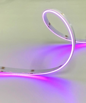 Sideview-PFEILER Band-Licht 10w hohe glatte lineare Beleuchtung Kriteriumbezogener Anweisung ohne Punkt