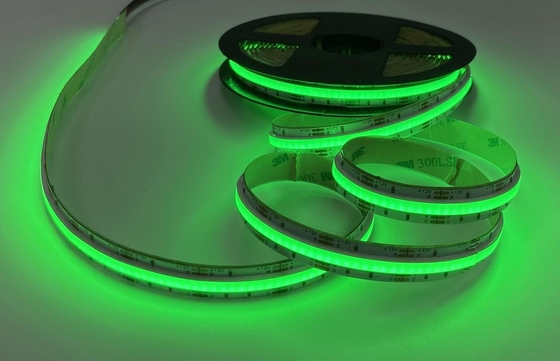 Rgb-Pfeiler führte Band-Licht 15w DCs 12v Chips des Band-Licht-1008