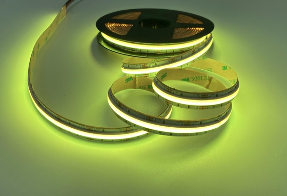 Rgb-Pfeiler führte Band-Licht 15w DCs 12v Chips des Band-Licht-1008