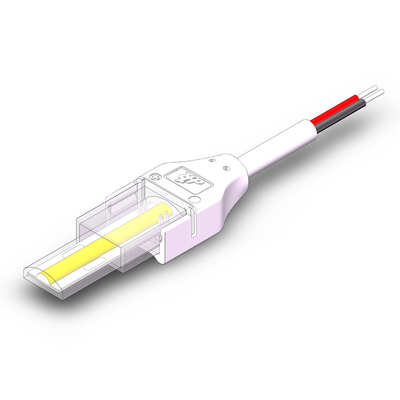 IP65 LED Pin For Single Color-PFEILER Streifen des Streifen-Verbindungsstück-2