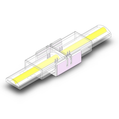 IP65 LED Pin For Single Color-PFEILER Streifen des Streifen-Verbindungsstück-2