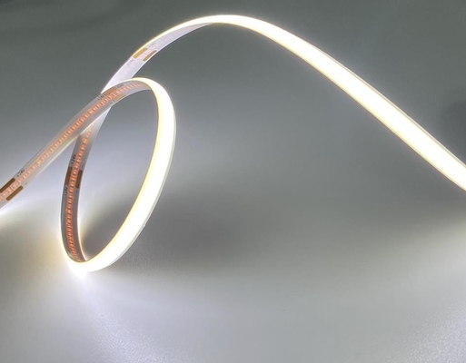 PFEILER Milewood LED Band beleuchten bestätigtes 3mm PWB-Breite 24V DC-CER