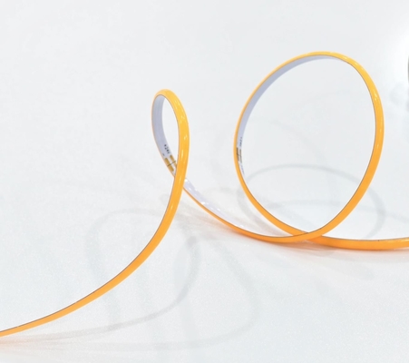 PFEILER Milewood LED Band beleuchten bestätigtes 3mm PWB-Breite 24V DC-CER