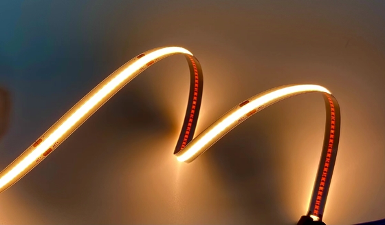 flexibler hoher Streifen 512 Chips With PFEILER Kriteriumbezogener Anweisung 10w 140 Grad-Öffnungswinkel