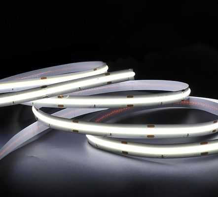 Flexibler Pfeiler Hign Kriteriumbezogener Anweisung 10w führte Länge des Band-IP20 504 der Chip-35.7mm