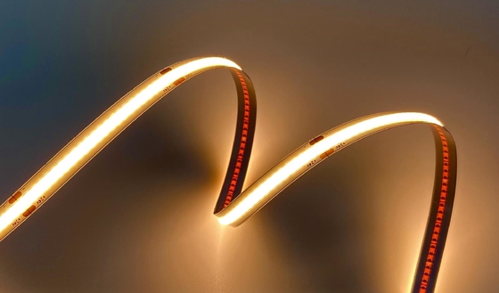 Flexibler Pfeiler Hign Kriteriumbezogener Anweisung 10w führte Länge des Band-IP20 504 der Chip-35.7mm