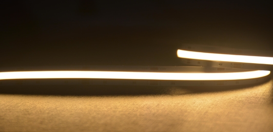 PFEILER LED Farbe 24V Doul Energieeinsparung des Streifen-Licht-14w 2700K