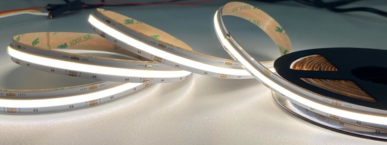 Erstklassige 24V-PFEILER LED des Streifen-Reihe Licht-dynamisches weißes 17.2w