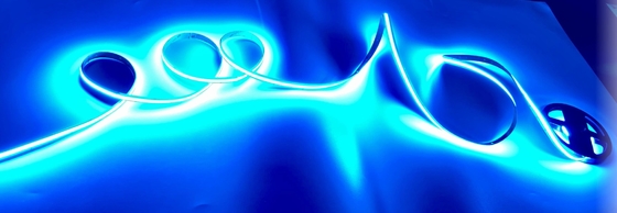 Flexibler Punkt-freier Streifen PFEILER RGB LED für KTV-Stangen-Nachtklub
