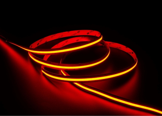 Streifen-Licht 378 Chips Color Changing PFEILER 24VDC wasserdichtes RGB LED