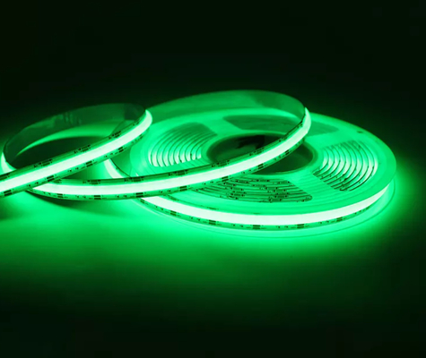 Des Streifen-Lichtes 9w 630 PFEILER DC24V flexible RGB LED Chips Mischfarbe