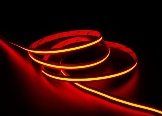 Zertifikat PFEILER IP20 RGB LED Streifen-24v 1008chips/M UKCA RoHS